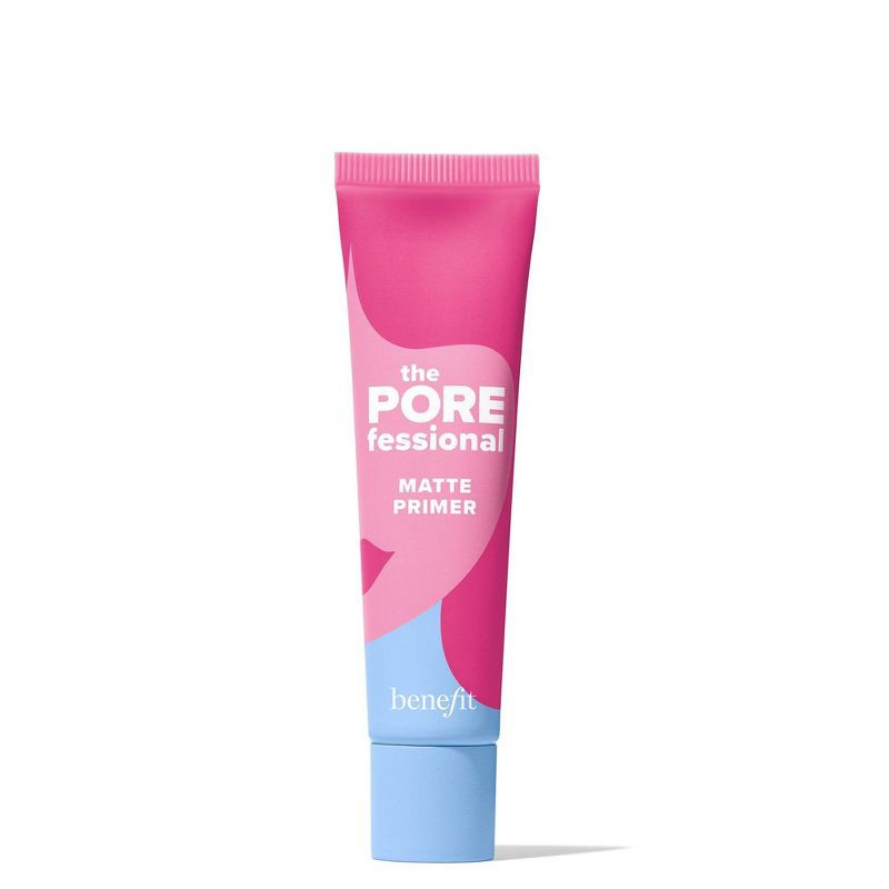 slide 1 of 6, Benefit Cosmetics The POREfessional Matte Pore Minimizing Face Primer - 1.06oz - Ulta Beauty, 1.06 oz