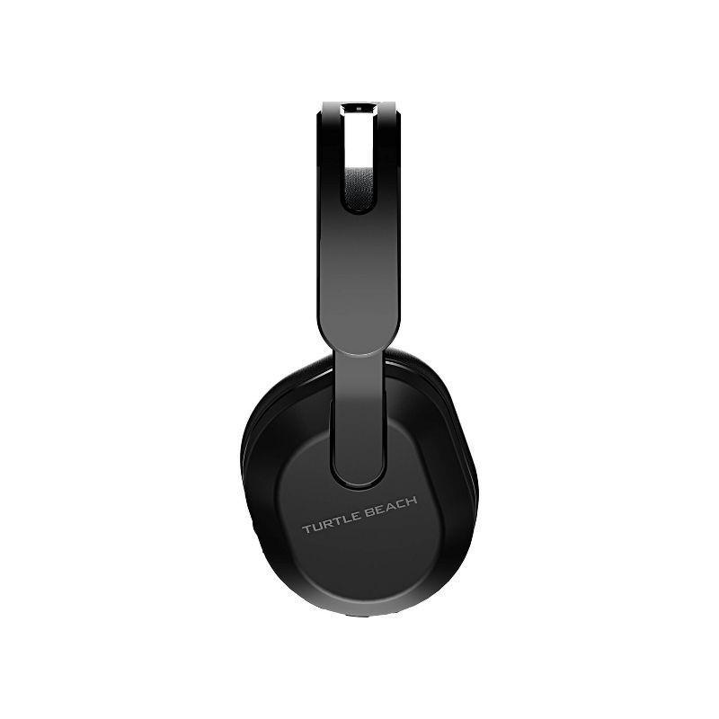 slide 7 of 15, Turtle Beach Stealth 500 Wireless Headset for PlayStation - Black: Built-In Mic, 40 Hour Battery, 1 ct