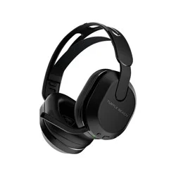 Turtle Beach Stealth 500 Wireless Headset for PlayStation - Black: Built-In Mic, 40 Hour Battery