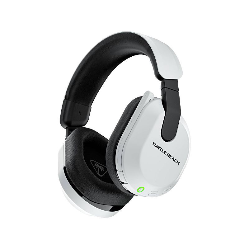 slide 2 of 15, Turtle Beach Stealth 600 Gen 3 Wireless Headset for PlayStation - White, 1 ct