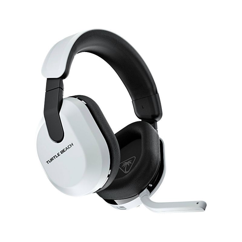 slide 3 of 15, Turtle Beach Stealth 600 Gen 3 Wireless Headset for PlayStation - White, 1 ct