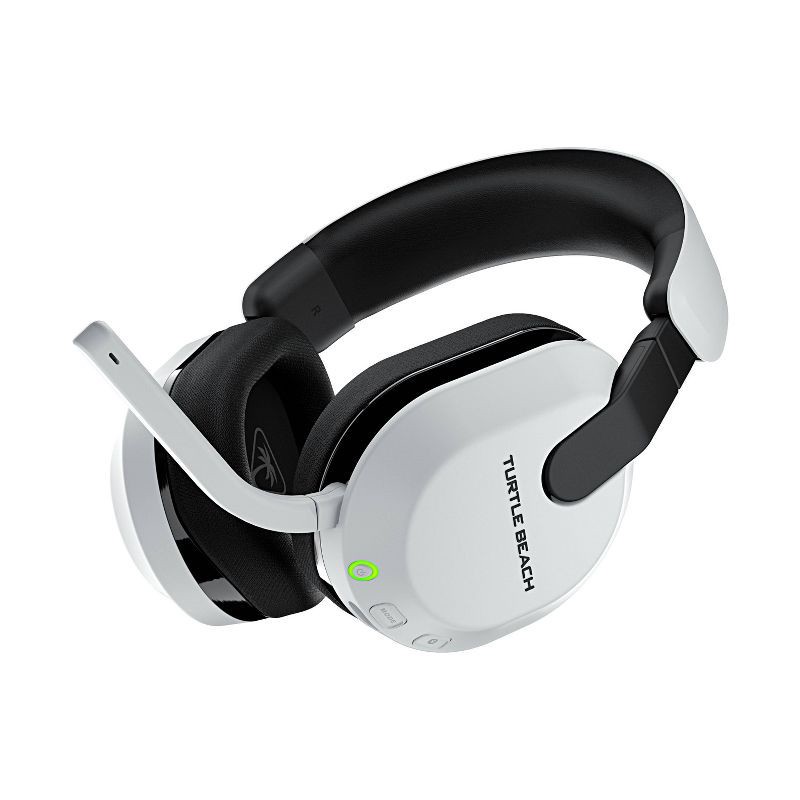 slide 5 of 15, Turtle Beach Stealth 600 Gen 3 Wireless Headset for PlayStation - White, 1 ct