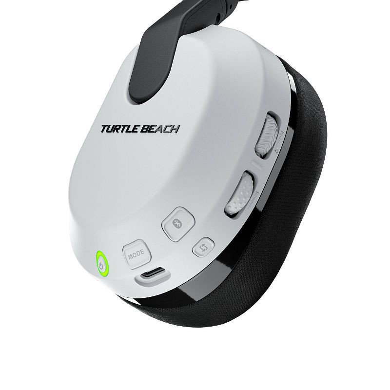 slide 6 of 15, Turtle Beach Stealth 600 Gen 3 Wireless Headset for PlayStation - White, 1 ct