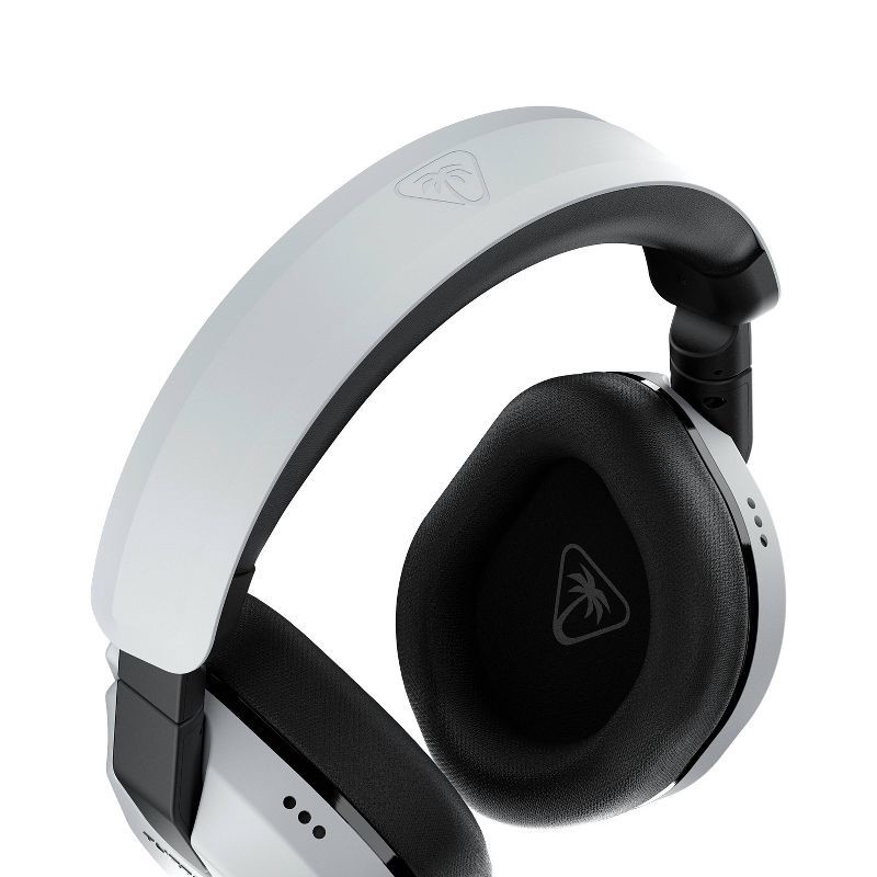 slide 9 of 15, Turtle Beach Stealth 600 Gen 3 Wireless Headset for PlayStation - White, 1 ct