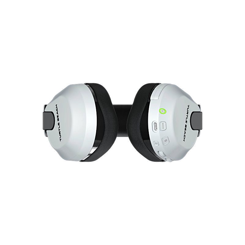 slide 10 of 15, Turtle Beach Stealth 600 Gen 3 Wireless Headset for PlayStation - White, 1 ct