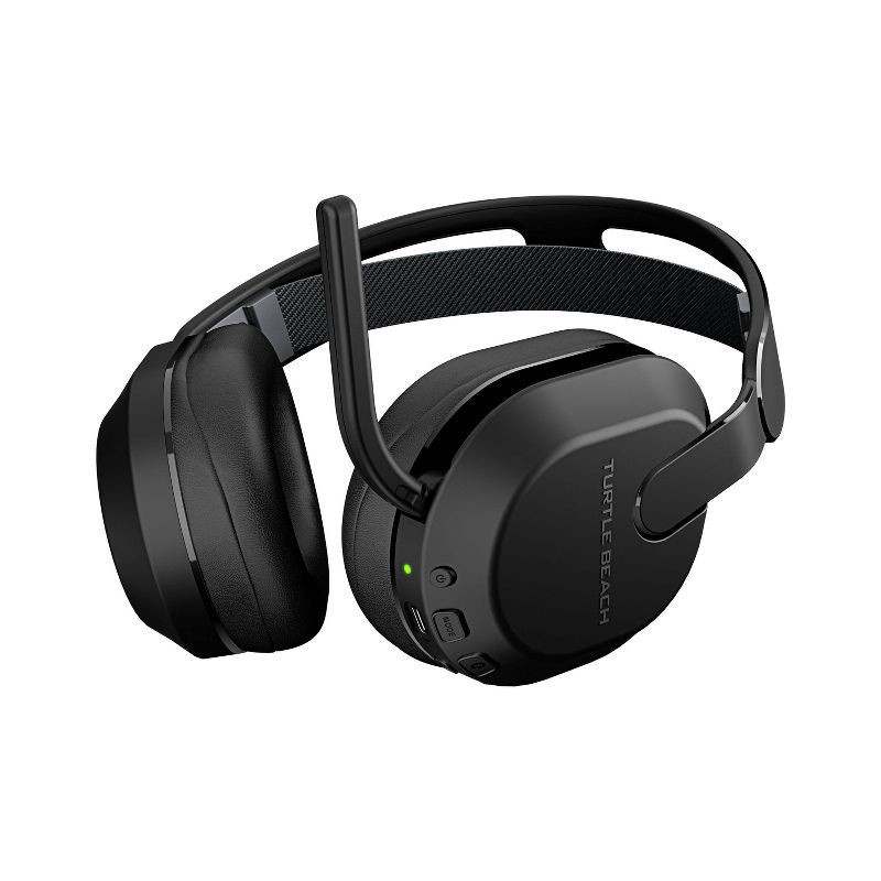 slide 14 of 16, Turtle Beach Stealth 500 Wireless Headset for Xbox - Black: Ear Cushion Leatherette, 1 ct