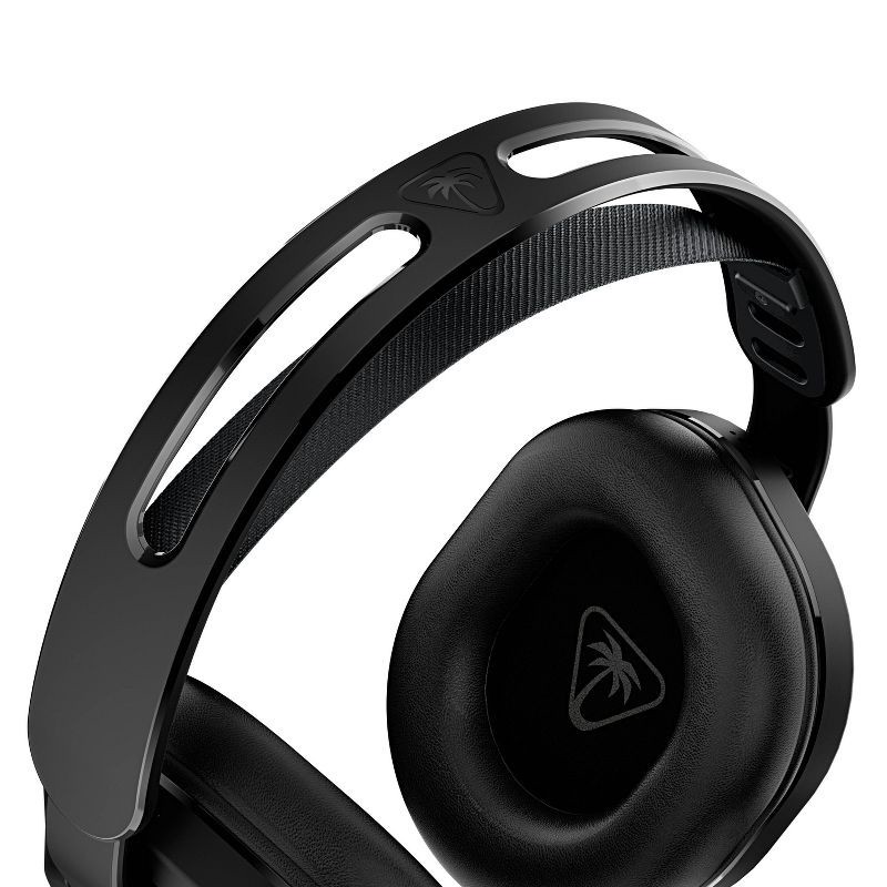 slide 6 of 16, Turtle Beach Stealth 500 Wireless Headset for Xbox - Black: Ear Cushion Leatherette, 1 ct