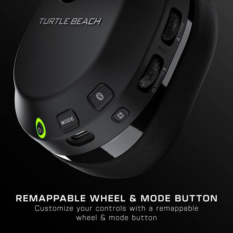 slide 8 of 15, Turtle Beach Stealth 600 Gen 3 Wireless Headset for Xbox - Black, 1 ct
