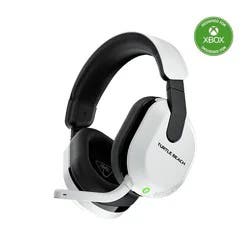 Turtle Beach Stealth 600 Gen 3 Wireless Headset for Xbox - White: Compatible with PS5 & PC