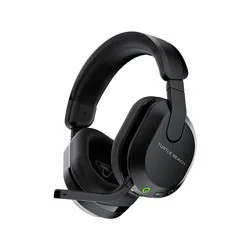 Turtle Beach Stealth 600 Gen 3 Wireless Headset for PlayStation - Black: USB, Leatherette Cushion