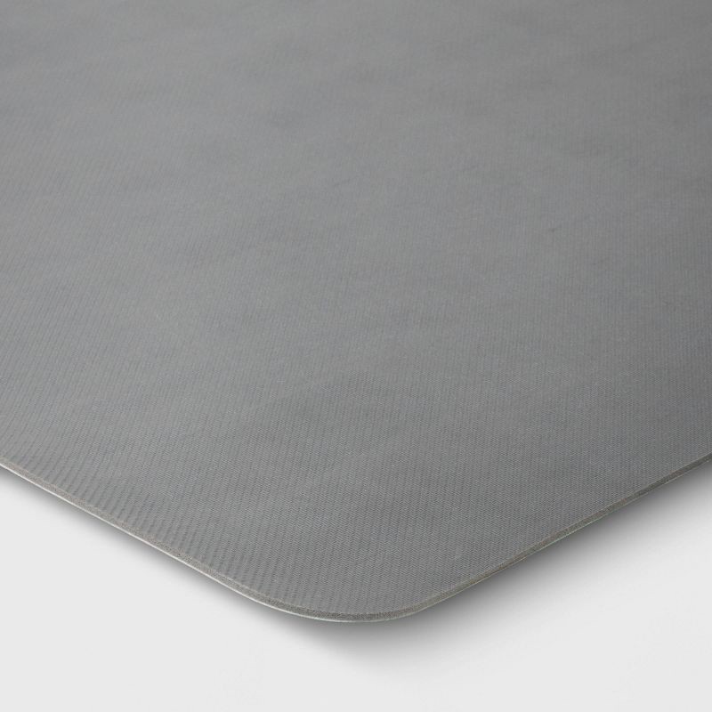 slide 4 of 4, 1'8"x2'10" Houndstooth Rug - Room Essentials™, 1 ct