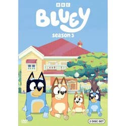 Universal Home Video Bluey: Season 3 (DVD)