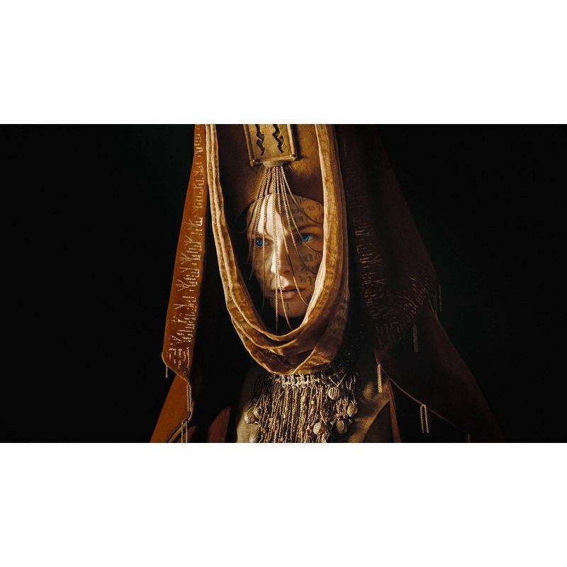 slide 6 of 10, Warner Home Video Dune: Part 2 (DVD), 1 ct