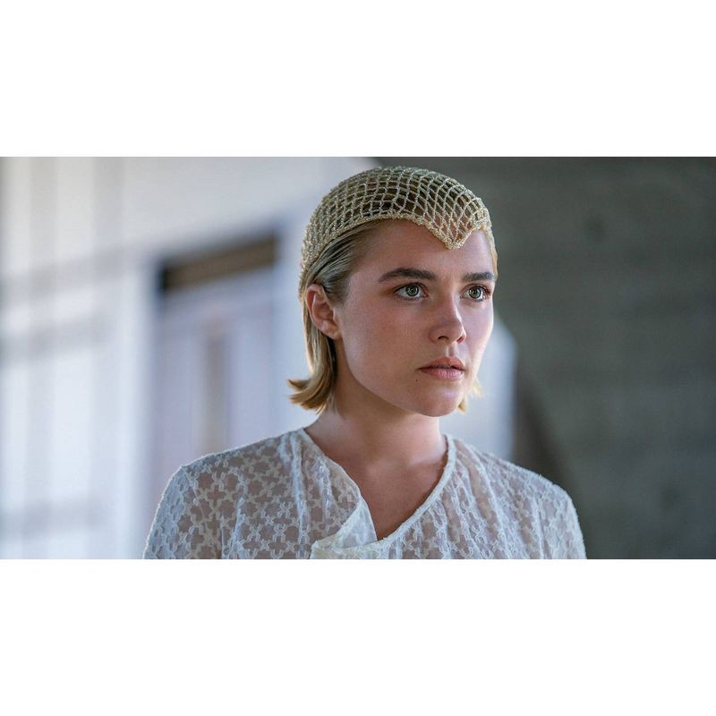 slide 10 of 10, Warner Home Video Dune: Part 2 (DVD), 1 ct