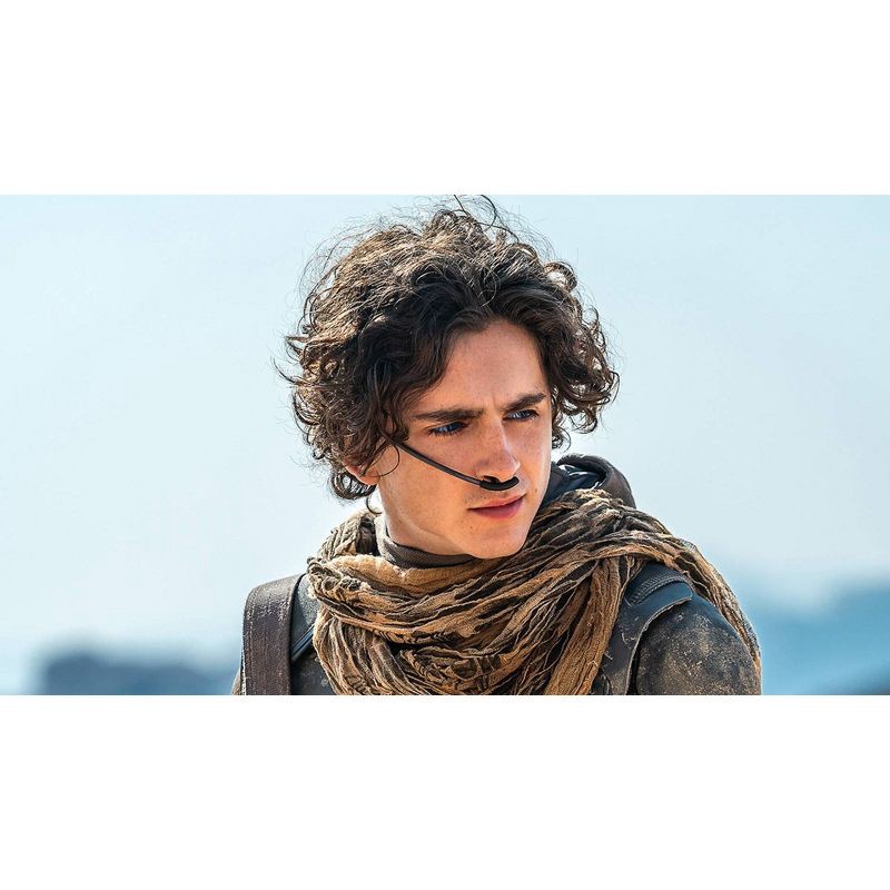 slide 3 of 10, Warner Home Video Dune: Part 2 (DVD), 1 ct