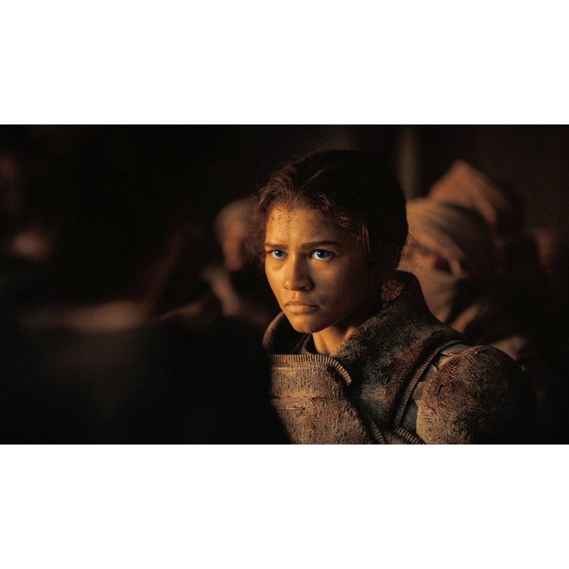 slide 3 of 10, Warner Home Video Dune 2 - Film Collection (DVD), 1 ct