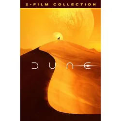 Warner Home Video Dune 2 - Film Collection (DVD)