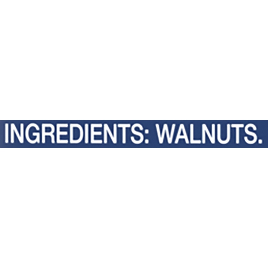 slide 2 of 9, Fisher Chef's Naturals Chopped Walnuts 2 oz. Bag, 2 oz