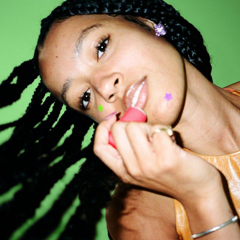 slide 4 of 5, Starface Star Balm Watermelon Squeeze - 0.15oz, 0.15 oz