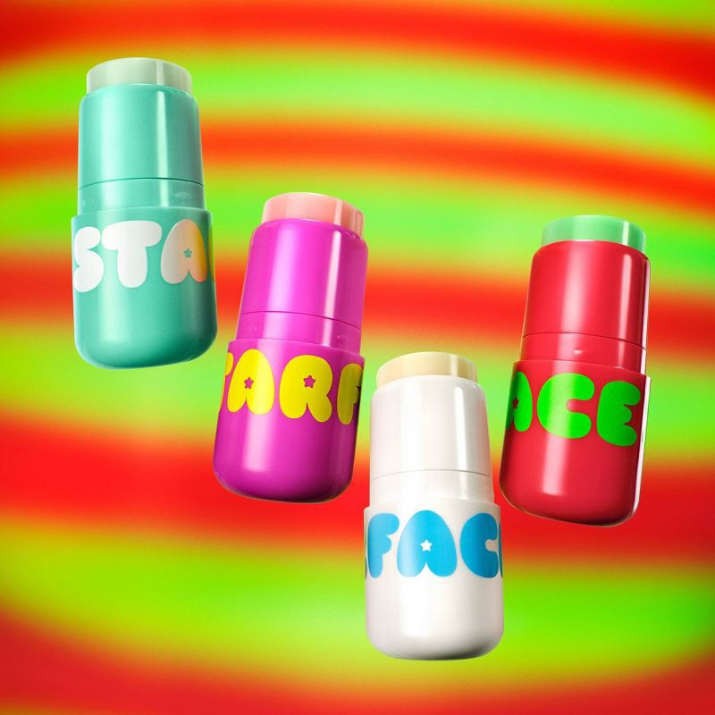 slide 5 of 5, Starface Star Balm Watermelon Squeeze - 0.15oz, 0.15 oz