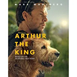 Lionsgate Arthur The King (Blu-ray + DVD + Digital)