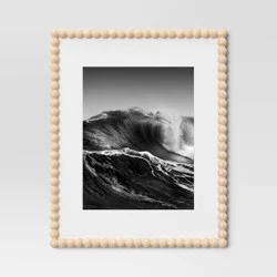 16"x20" Turned Wood Picture Frame - Threshold™