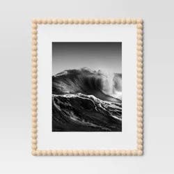 16"x20" Turned Wood Picture Frame - Threshold™