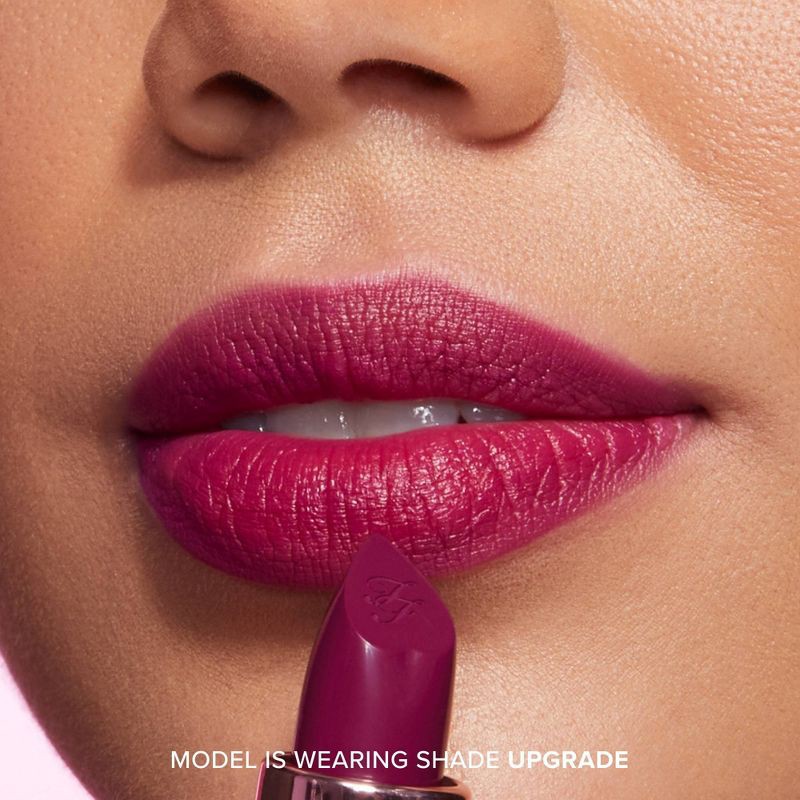 slide 5 of 7, Too Faced Lady Bold Cream Lipstick - Upgrade - 0.11oz - Ulta Beauty, 0.11 oz
