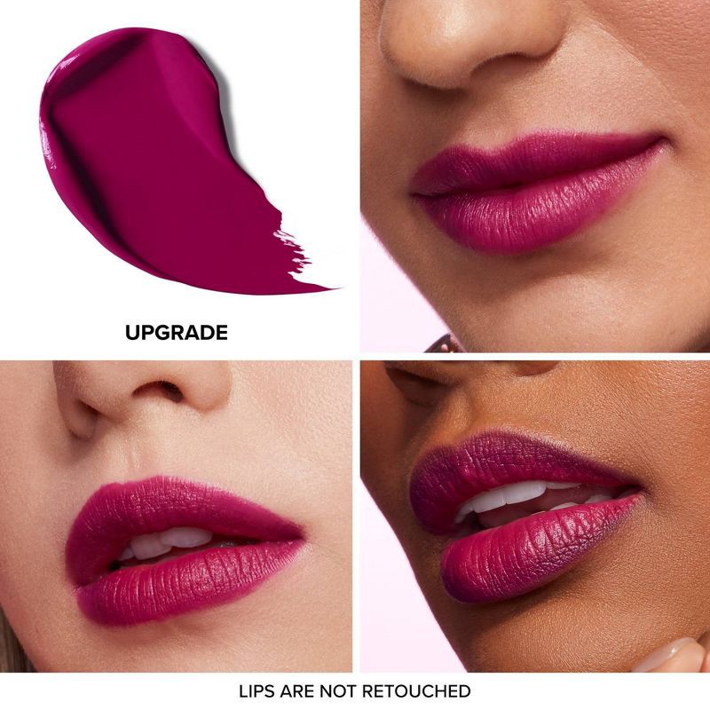 slide 7 of 7, Too Faced Lady Bold Cream Lipstick - Upgrade - 0.11oz - Ulta Beauty, 0.11 oz