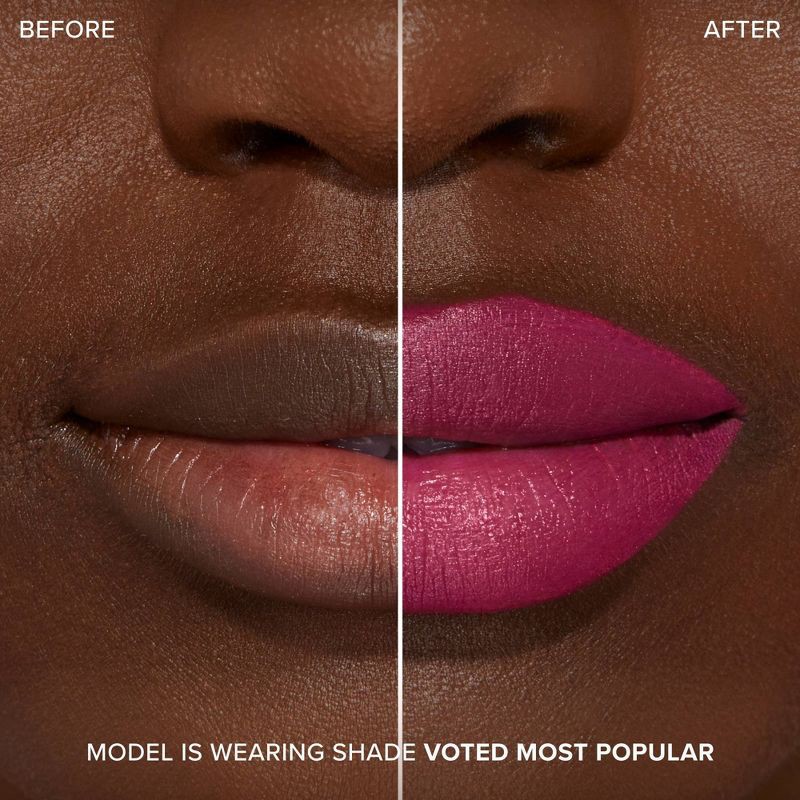 slide 6 of 10, Too Faced Lip Injection Extreme Lip Shaper Plumping Lip Liner - Voted Most Popular - 0.01oz - Ulta Beauty, 0.01 oz