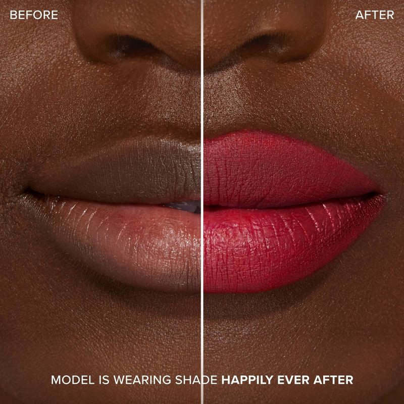 slide 6 of 10, Too Faced Lip Injection Extreme Lip Shaper Plumping Lip Liner- Happily Ever After - 0.01oz - Ulta Beauty, 0.01 oz