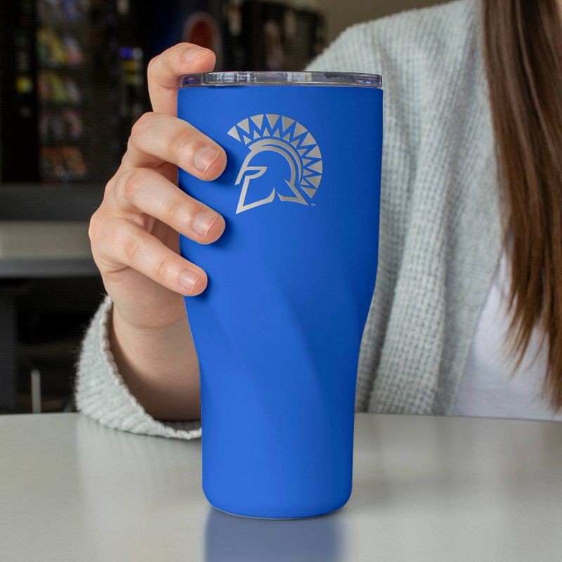 slide 2 of 3, NCAA San Jose State Spartans Tumbler - 20oz, 20 oz