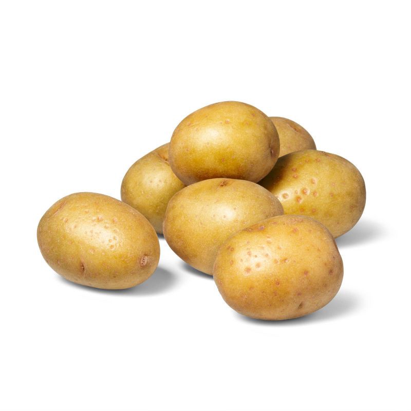 slide 2 of 3, Melissa's Baby Dutch Yellow Potatoes - 24oz - Good & Gather™, 24 oz