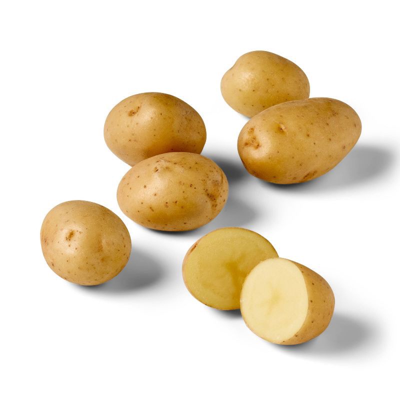 slide 3 of 3, Melissa's Baby Dutch Yellow Potatoes - 24oz - Good & Gather™, 24 oz