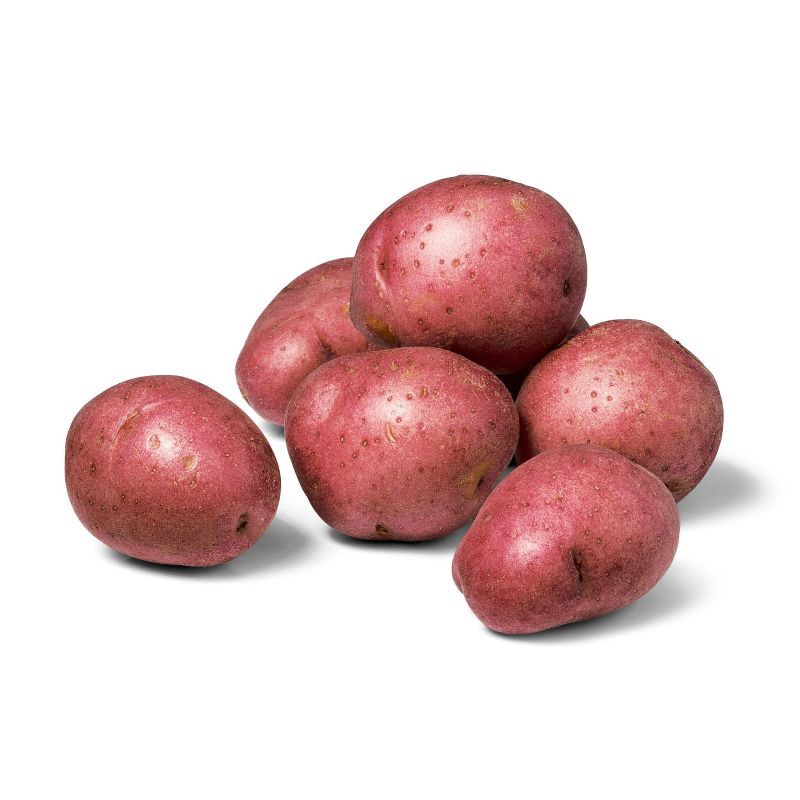 slide 2 of 3, Melissa's Baby Dutch Red Potatoes - 24oz - Good & Gather™, 24 oz