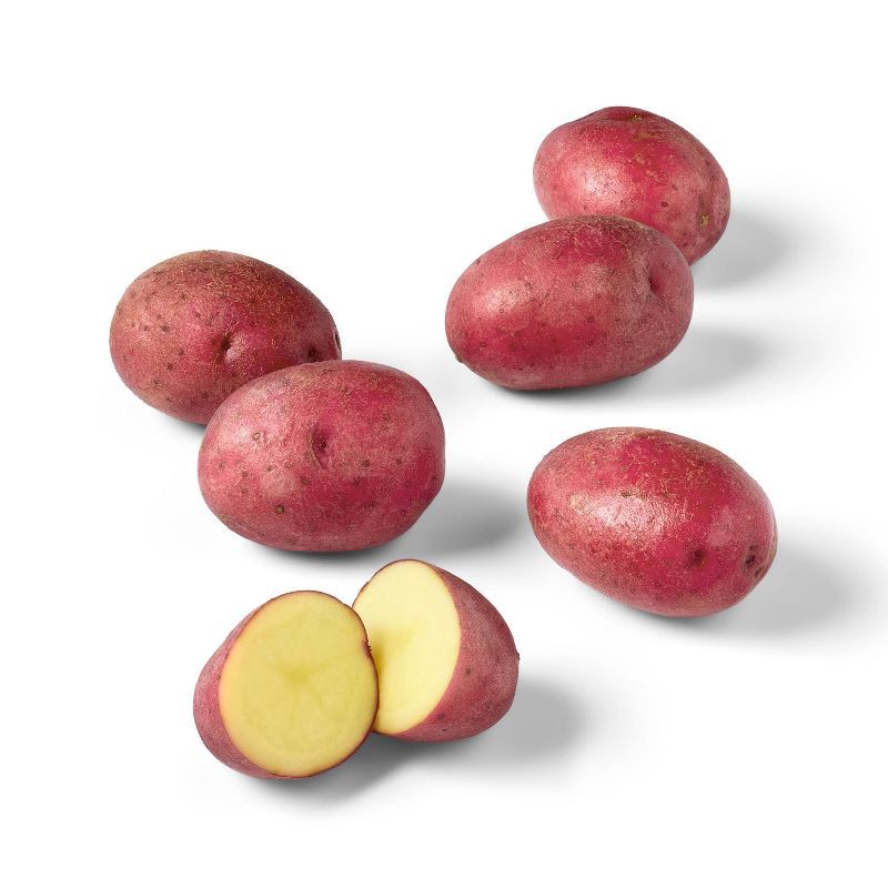 slide 3 of 3, Melissa's Baby Dutch Red Potatoes - 24oz - Good & Gather™, 24 oz