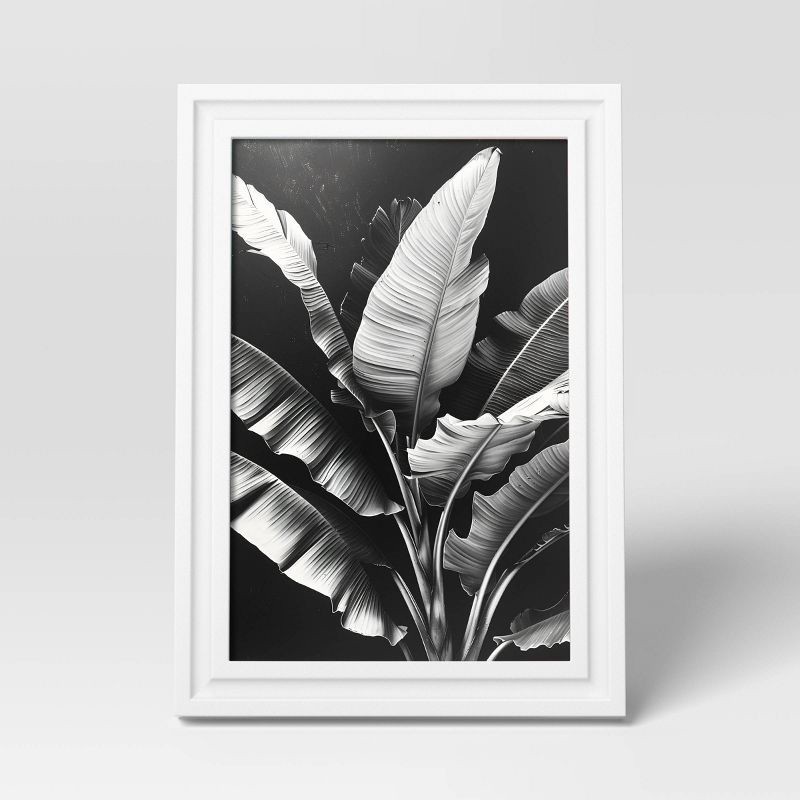 slide 3 of 4, 4"x6" Traditional Table Picture Frame White - Room Essentials™, 1 ct