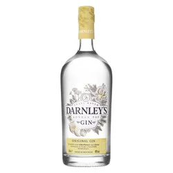 Darnley's Gin, Original