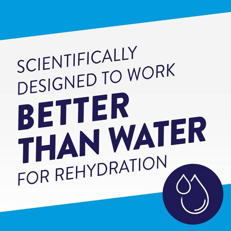 slide 5 of 7, Pedialyte Fast Hydration Electrolyte Powdered Drink - Apple - 1.2oz/4pk, 1.2 oz, 4 ct