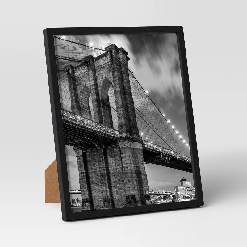 slide 3 of 4, (Set of 3) 8"x10" Minimal Value Table Frames - Room Essentials™, 1 ct