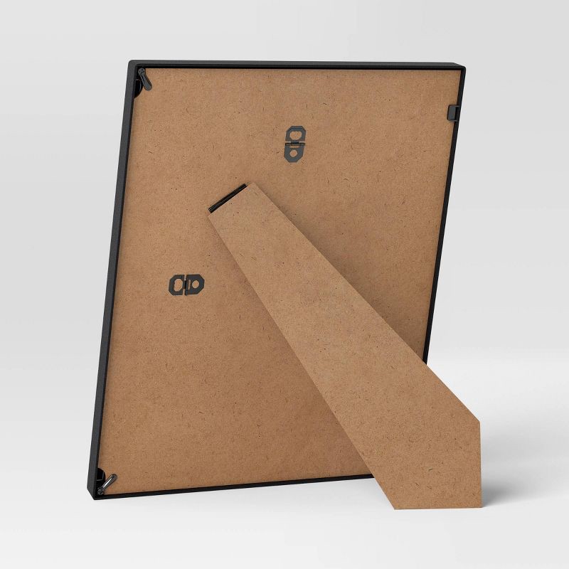 slide 4 of 4, (Set of 3) 8"x10" Minimal Value Table Frames - Room Essentials™, 1 ct