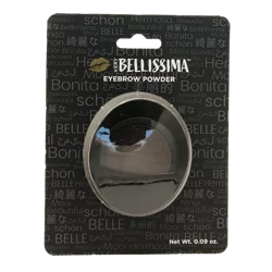 Bellissima Eyebrow Powder - Shade 103 Dark