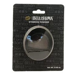 Bellissima Eyebrow Powder - Shade 103 Dark