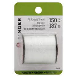 Singer All Purpose Polyester Thread