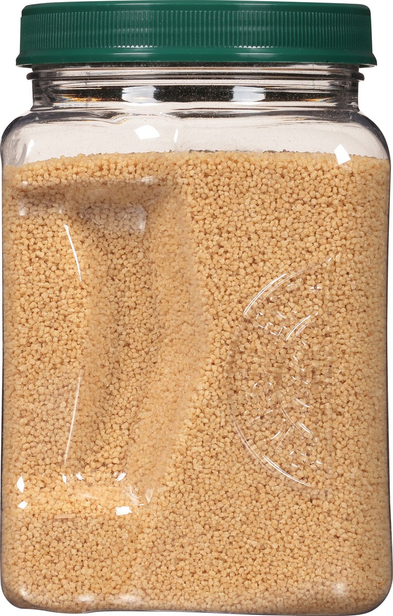slide 7 of 10, RiceSelect Whole Wheat Organic Couscous, 26.5 oz