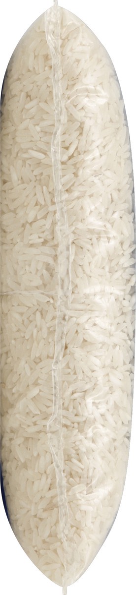 slide 4 of 6, First Street Long Grain Rice, 5 lb