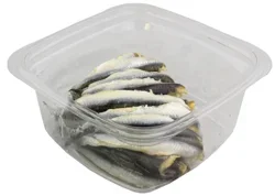 Martel Marinated Anchovies
