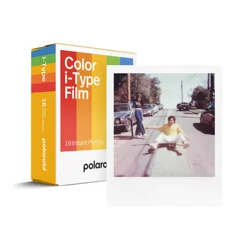 Polaroid Color Film for i-Type - Double Pack