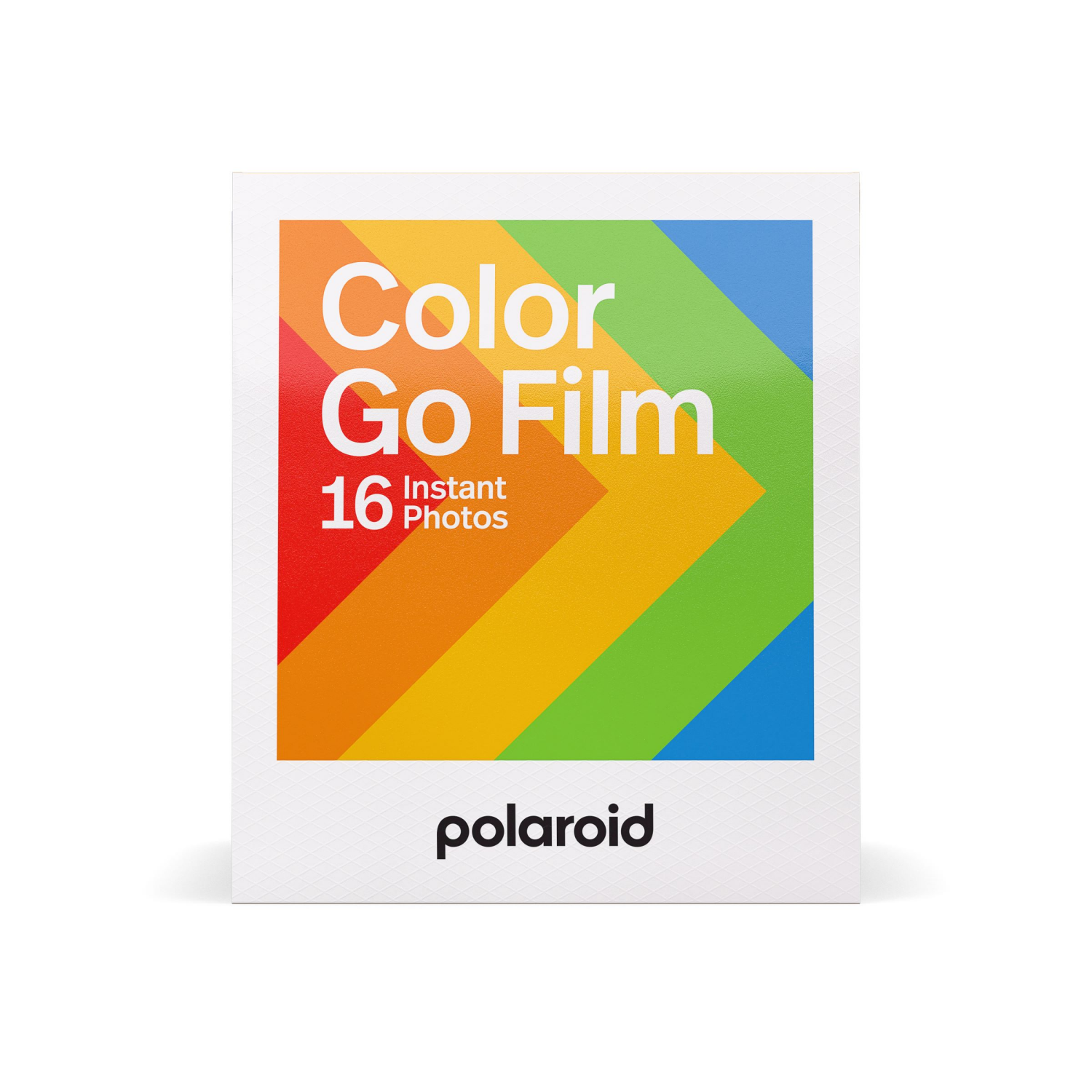 slide 1 of 1, Polaroid Instant Film Go 16ct, 16 ct