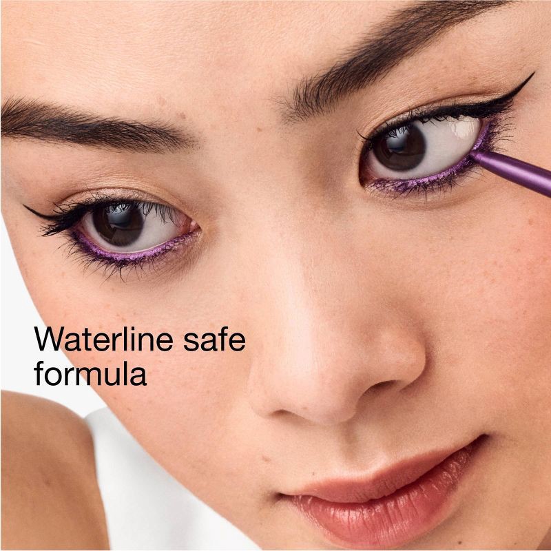 slide 3 of 8, Clinique High Impact Gel Tech Eyeliner - Black Honey - 0.01oz - Ulta Beauty, 0.01 oz